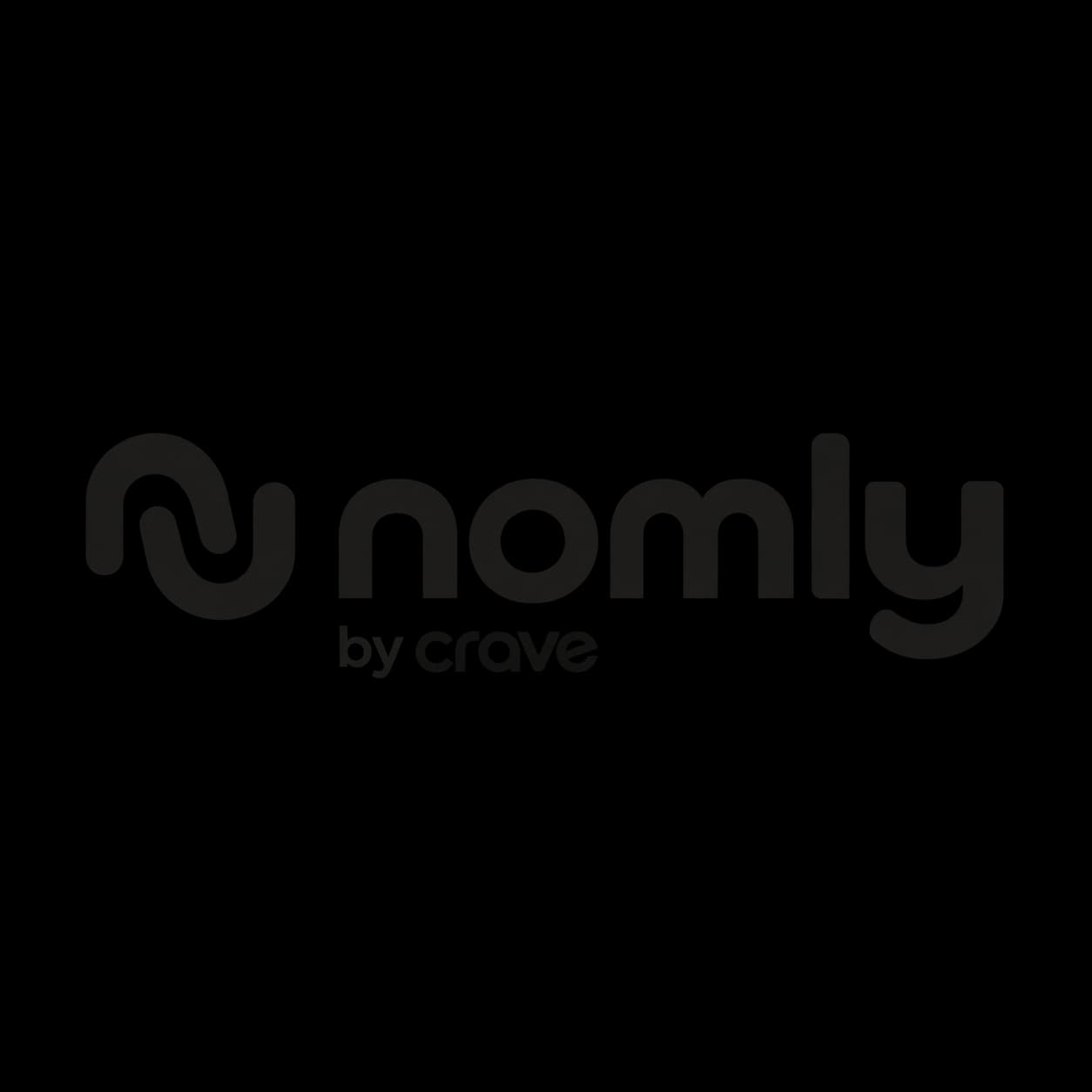 Nomly by Crave
